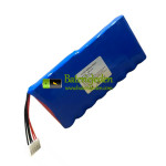 Baterie pro Zoncare IMAC1200 WPF12-0068 [Náhradní baterie]